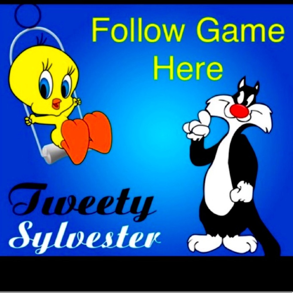 Like follow and share
